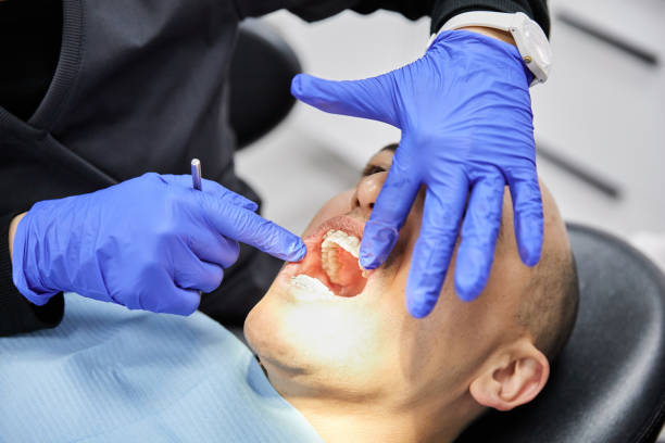 Best Urgent Tooth Repair  in Stacy, MN