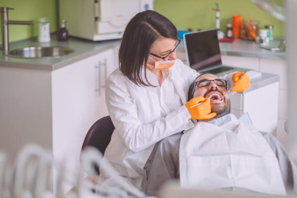 Best Emergency Tooth Extraction  in Stacy, MN