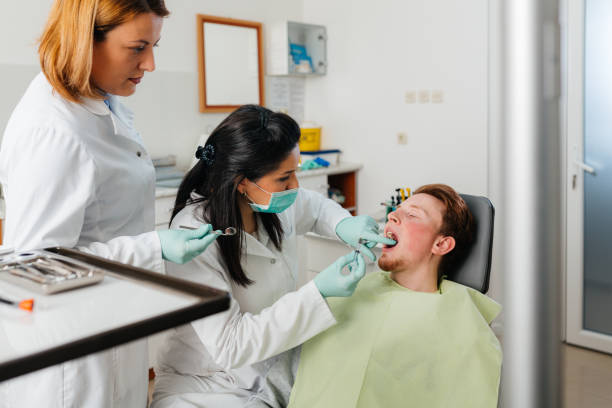 Best Dentist Open Late Near Me  in Stacy, MN