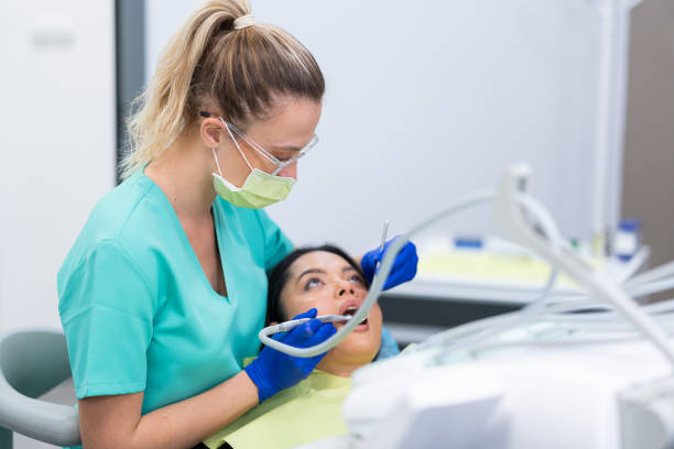 Best Chipped Tooth Repair Near Me  in Stacy, MN